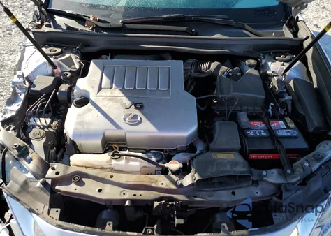 2016 Lexus Es 350 from USA, damaged, VIN 58ABK1GG2GU018650